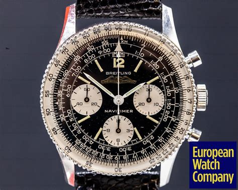 breitling 806 aopa 1964|navitimer 806 models.